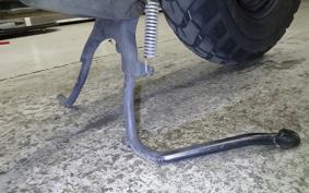 HONDA ZOOMER 2008 AF58