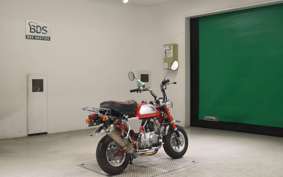 HONDA MONKEY AB27