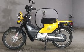 HONDA CROSS CUB JA10