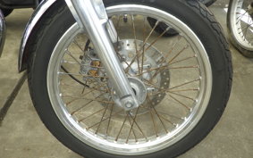 HONDA GB250 CLUBMAN Gen.5 MC10
