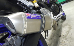 YAMAHA YZF-R25 2010 RG43J