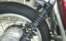 YAMAHA SR400 Gen.3 2006 RH01J