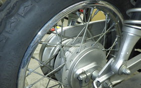 HONDA C110 SUPER CUB 2015 JA42