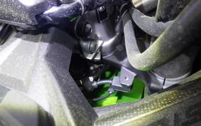 KAWASAKI ZX-4RR 2024 ZX400P