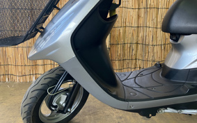 YAMAHA JOG DELUXE SA36J