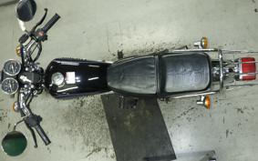 SUZUKI GN125 H