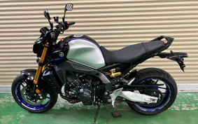 YAMAHA MT-09 SP ABS 2023 RN69J