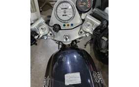 YAMAHA SRX400-1 1990 3VN