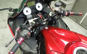 KAWASAKI ZZ1400 NINJA R 2006 ZXT40A