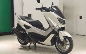 YAMAHA N-MAX 155 A 2007 SG50J
