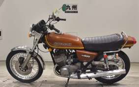 KAWASAKI KH500 2025 H1F