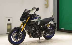 YAMAHA MT-09 ASP RN52J