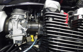 YAMAHA XJR1300 2000 RP03J