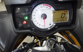 KAWASAKI VERSYS 650 2016