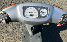 YAMAHA JOG SPACEINO BEIGEYON SA01J