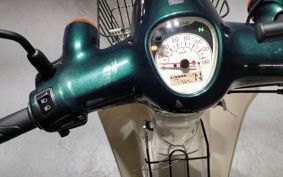 HONDA SUPER CUB110 JA59