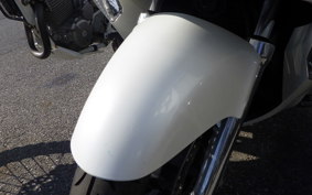 HONDA FORZA Z MF08