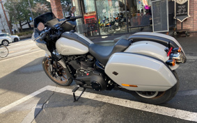 HARLEY FXLRST 2025 YXZ
