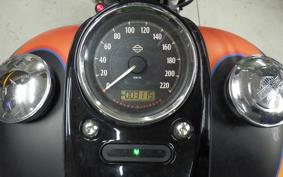 HARLEY FXDWG1690 2016