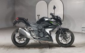 KAWASAKI Z250 ER250C