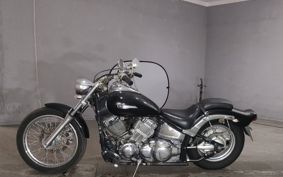 YAMAHA DRAGSTAR 400 2003 VH01J
