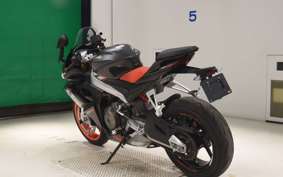APRILIA APRILIA RS660 2018