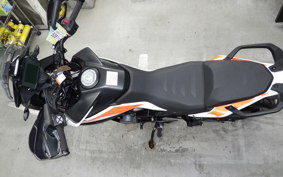 KTM 390 ADVENTURE 2021