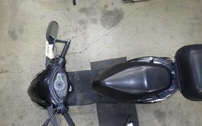 SUZUKI ADDRESS V125 S 2018 CF4MA
