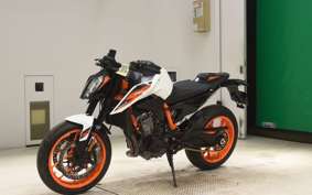 KTM 890 DUKE R 2020