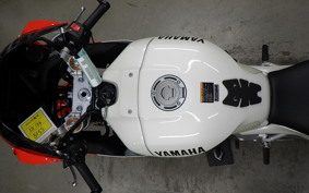 YAMAHA XSR900 GP 2024