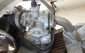 HONDA DAX 50 ST50
