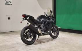 KAWASAKI NINJA 250 SL BX250A