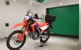HONDA CRF250L MD47