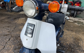 HONDA SUPER CUB90 HA02