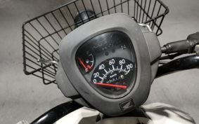 HONDA SUPER CUB110 JA07