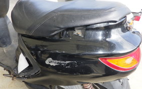 YAMAHA CYGNUS 125 SV SE07J