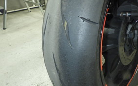 SUZUKI GSX-R1000R A 2023 DM11G