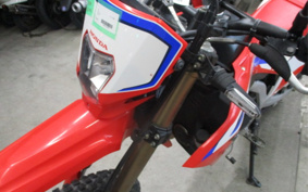 HONDA CRF250L MD47