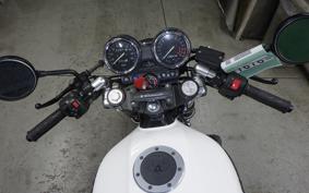 KAWASAKI ZRX400 2010 ZR400E
