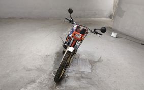 HONDA TLR200 MD09