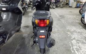 YAMAHA JOG-7 2023 AY01