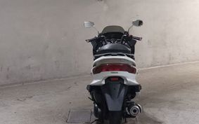 YAMAHA MAJESTY 250 SG03J
