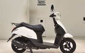 SUZUKI LET's 2022 CA4AA