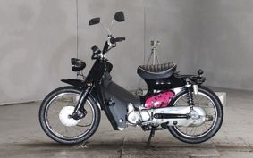 HONDA SUPER CUB90 HA02