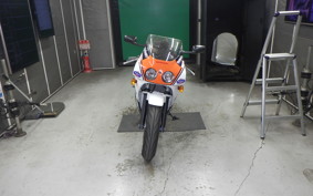 HONDA VFR400R 1993 NC30