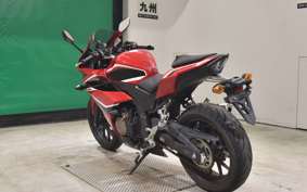 HONDA CBR400R ABS 2018 NC47
