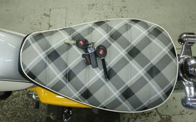 HONDA MONKEY 125 2023 JB03