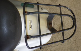 SUZUKI LET's 2 CA1PA