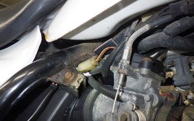 SUZUKI VANVAN 200 2014 NH41A