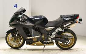 KAWASAKI ZX 1200 NINJA R 2003 ZXT20B